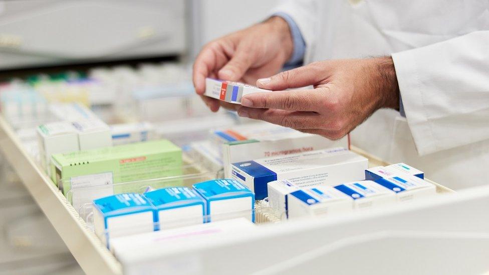 Community Pharmacy