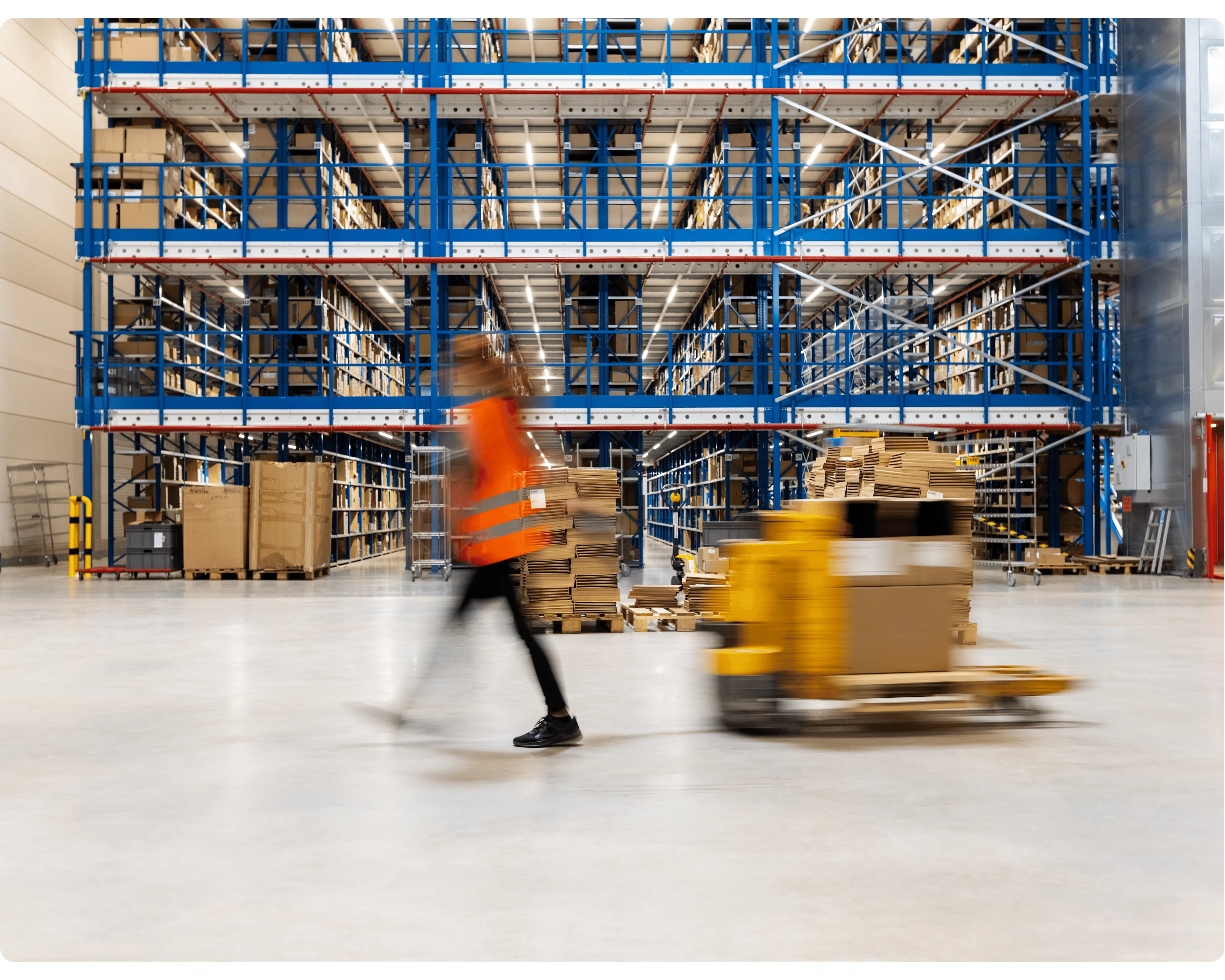 Supply Chain