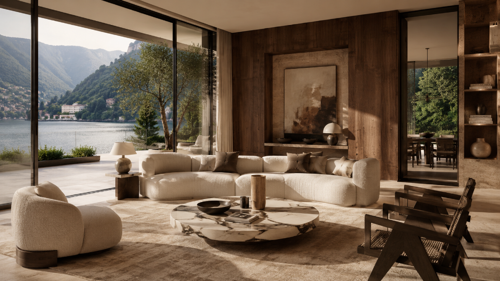 Italian Modernism
