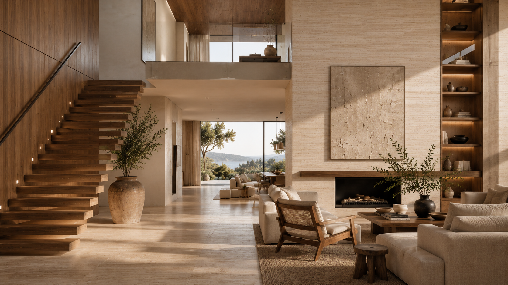 RACONIA — A More Considered Way to Live