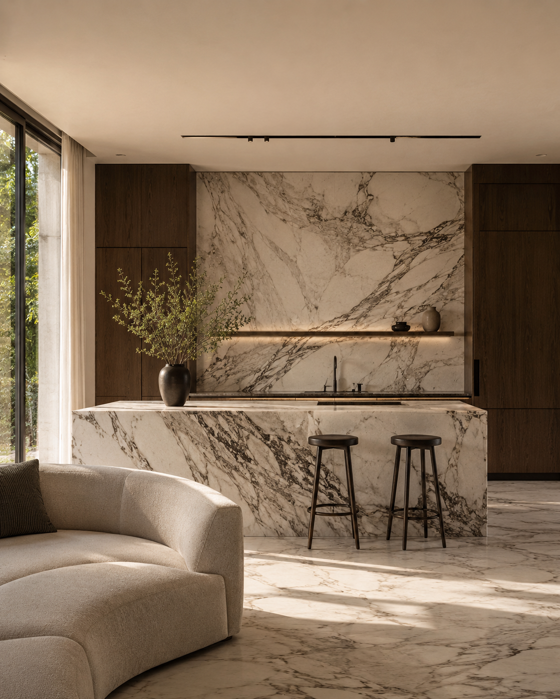 Marble