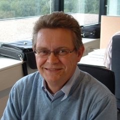 Henk van Neer