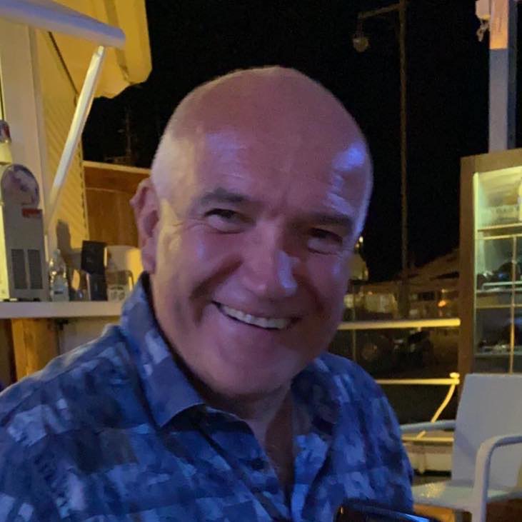Sjaak van Zon