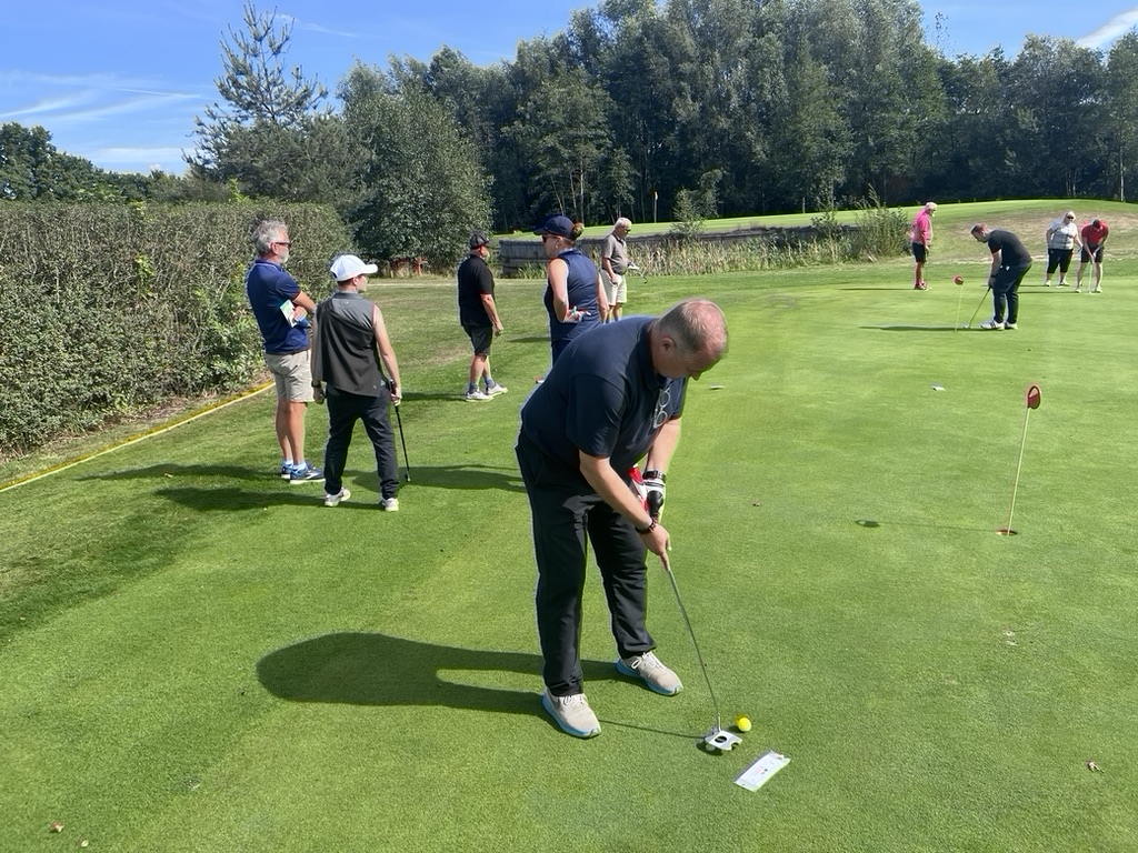 Putting Events