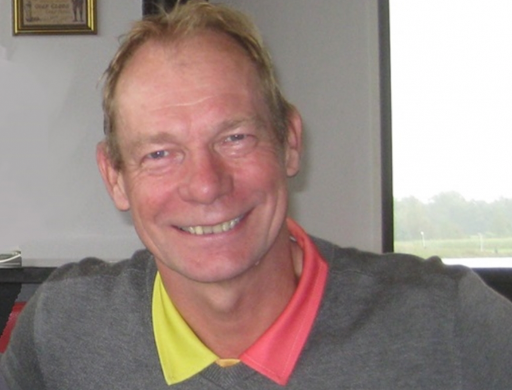Manuel Mulder