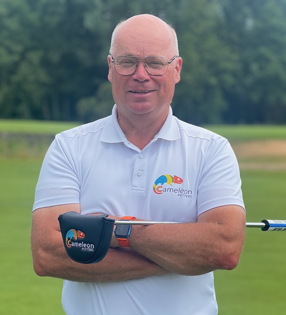 Leonard Smit, PGA Professional