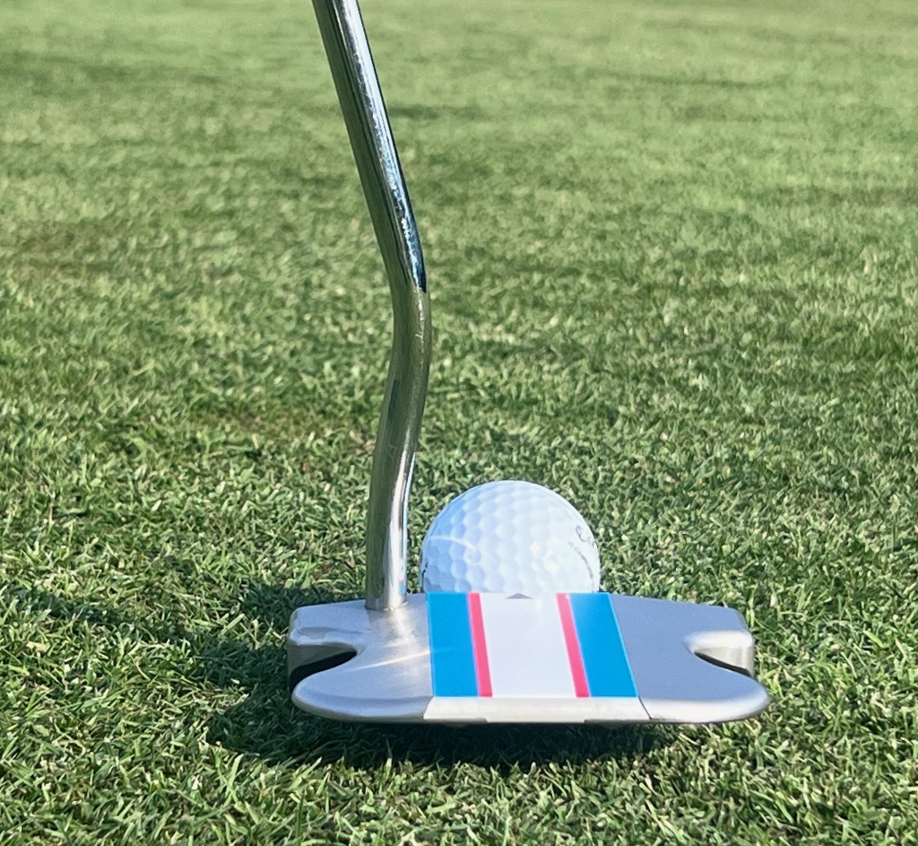 Cameleon Putter
