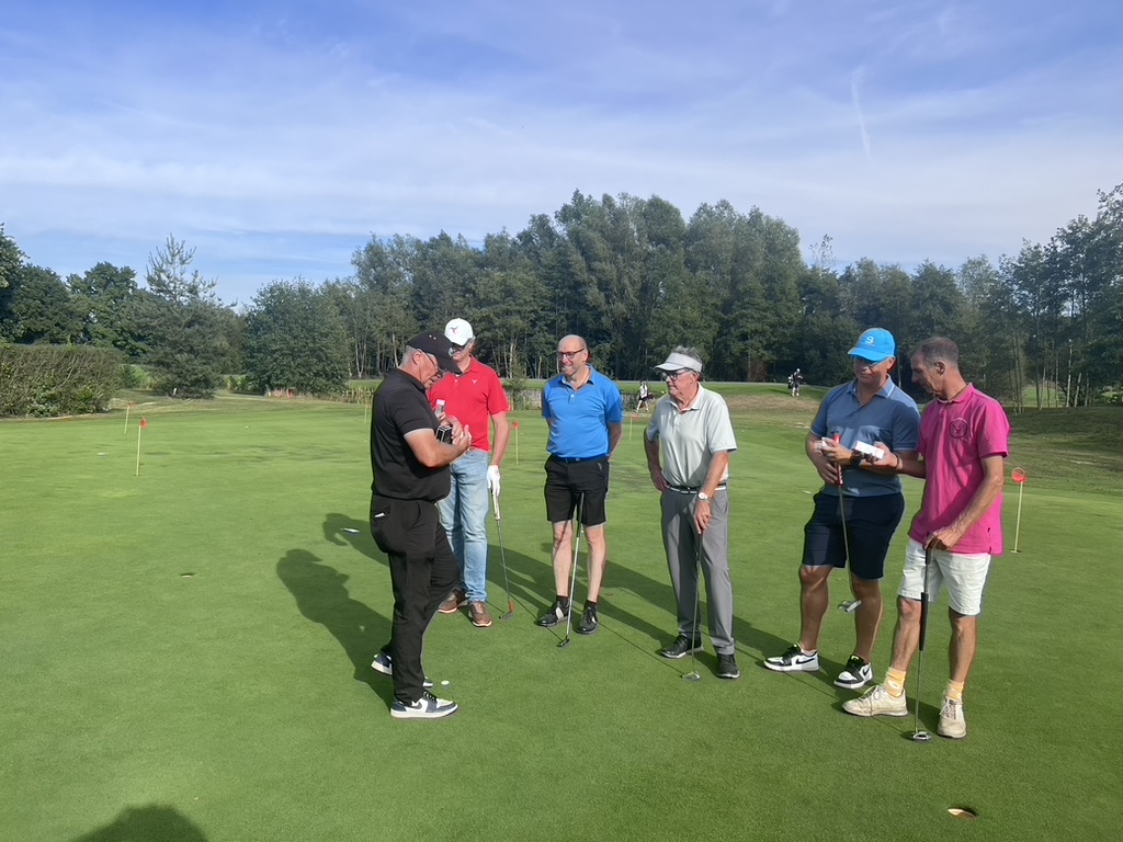 Putting Workshops