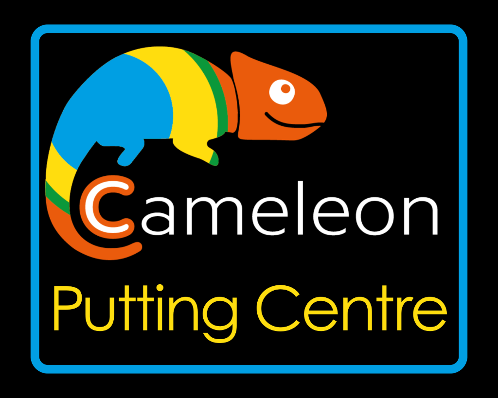 Cameleon Putting Centre