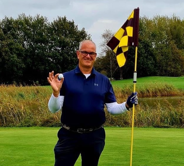 Henk Jan Palm