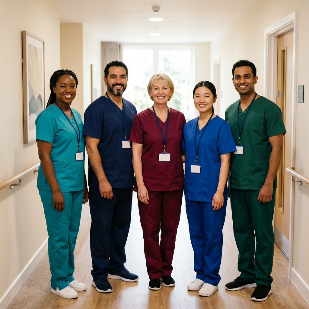 Join Our Team
