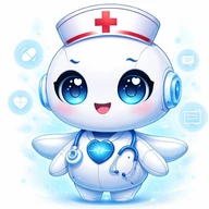RealMed Suport logo