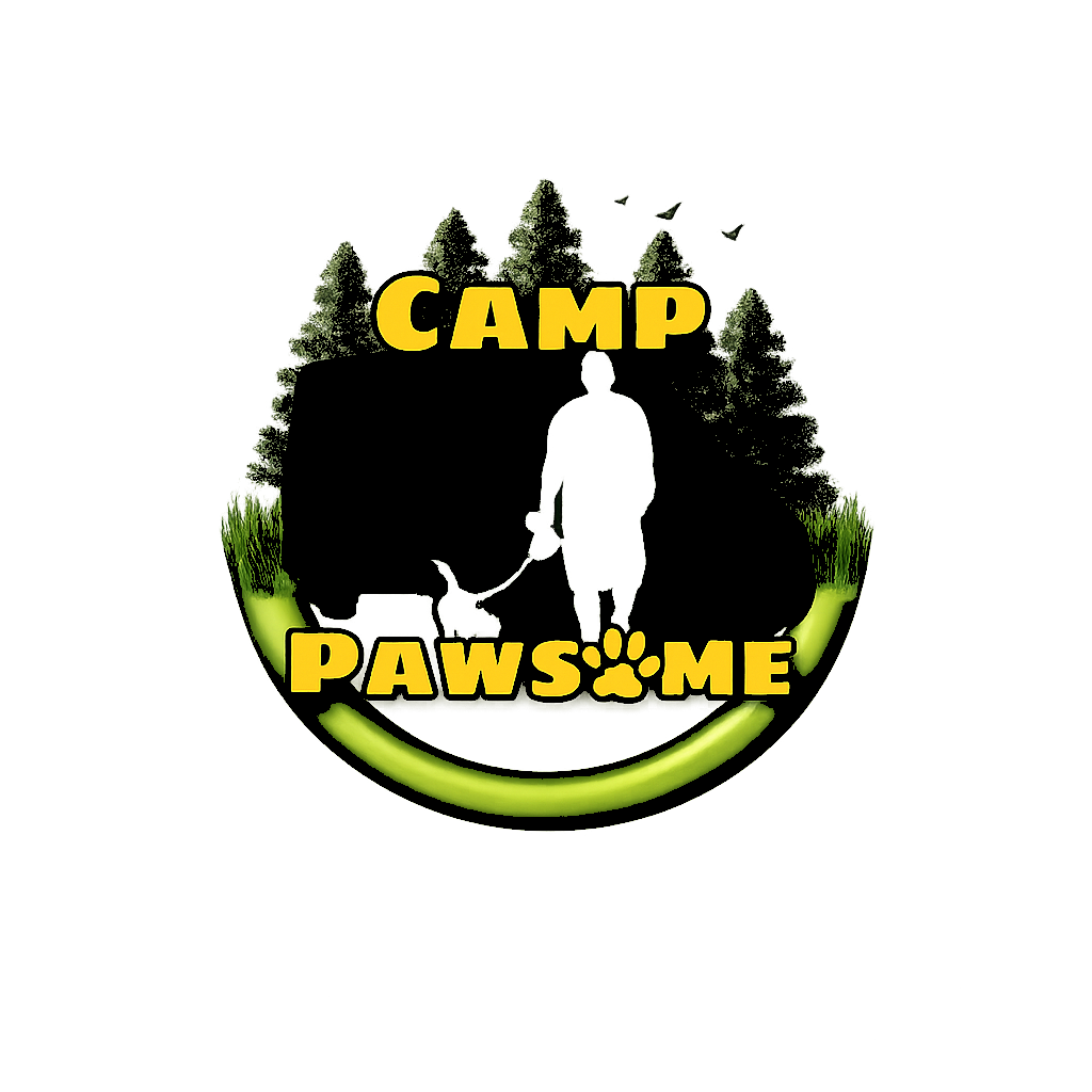 Camp Pawsome