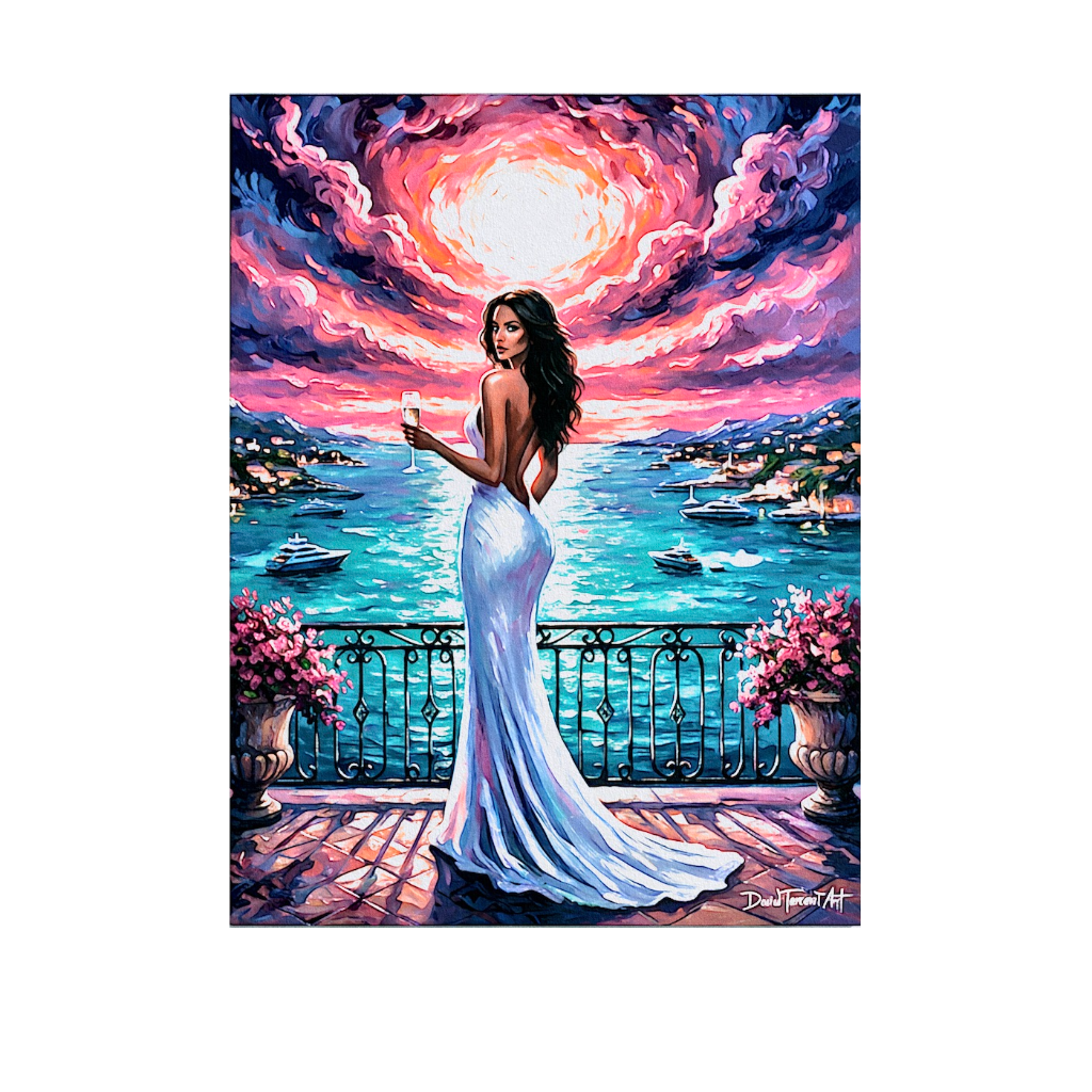 Ana Magic Brindis Flower Moon