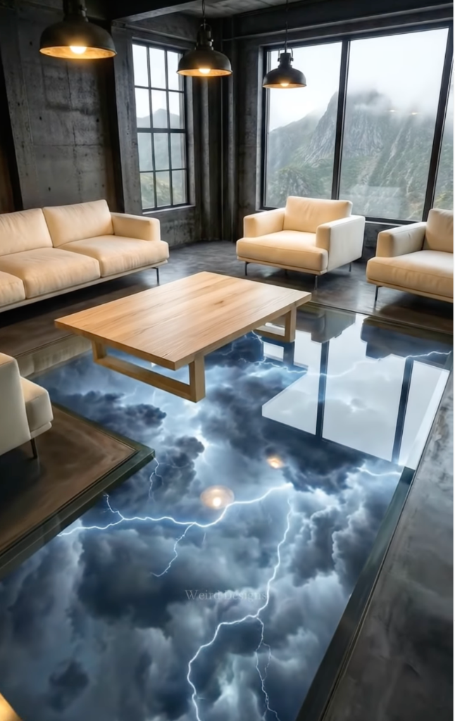 Tormenta de Luz