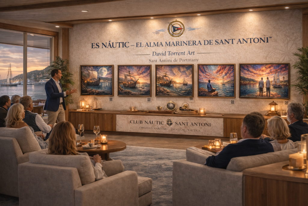 Ocean Floor Suite