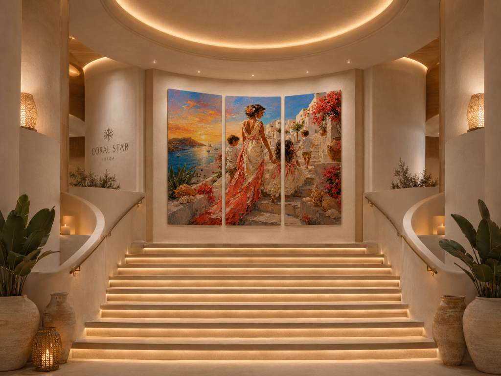 Gran Escalera