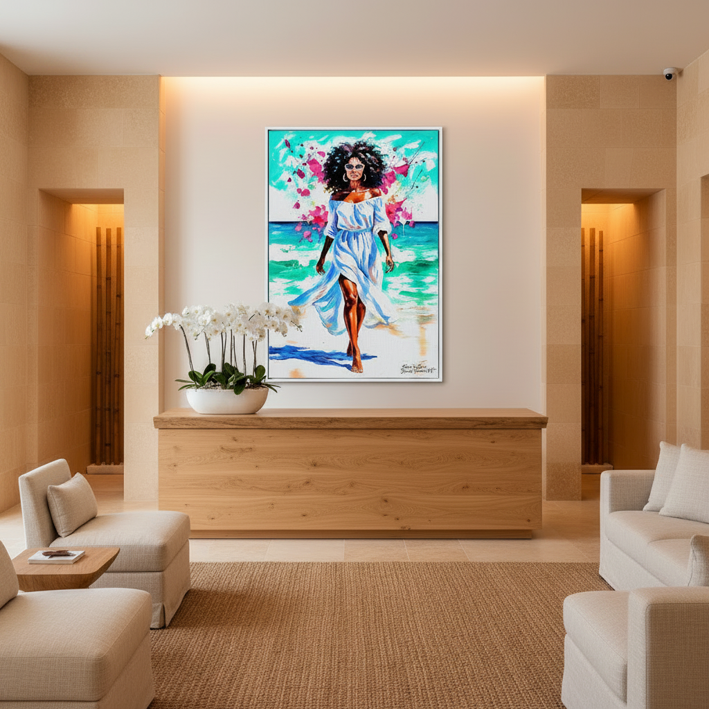 WELLNESS RETREAT