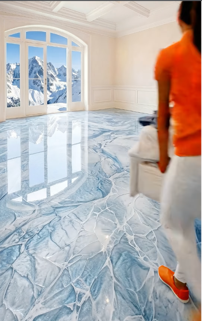 Glaciar II