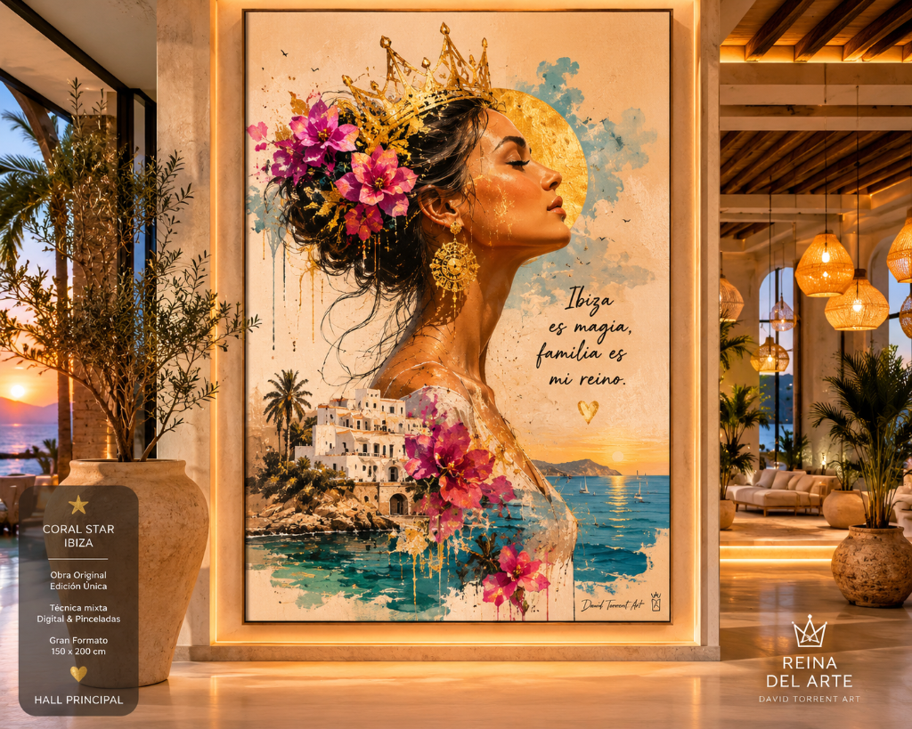 Coral Star Ibiza