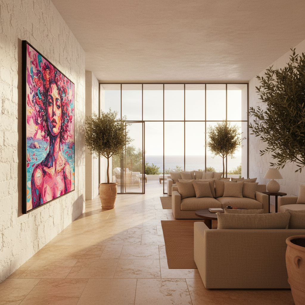 Party Cala Explosion Pink
