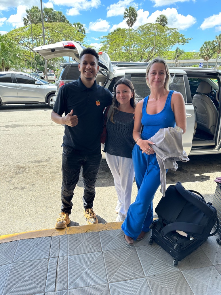 Private Airport Transfer