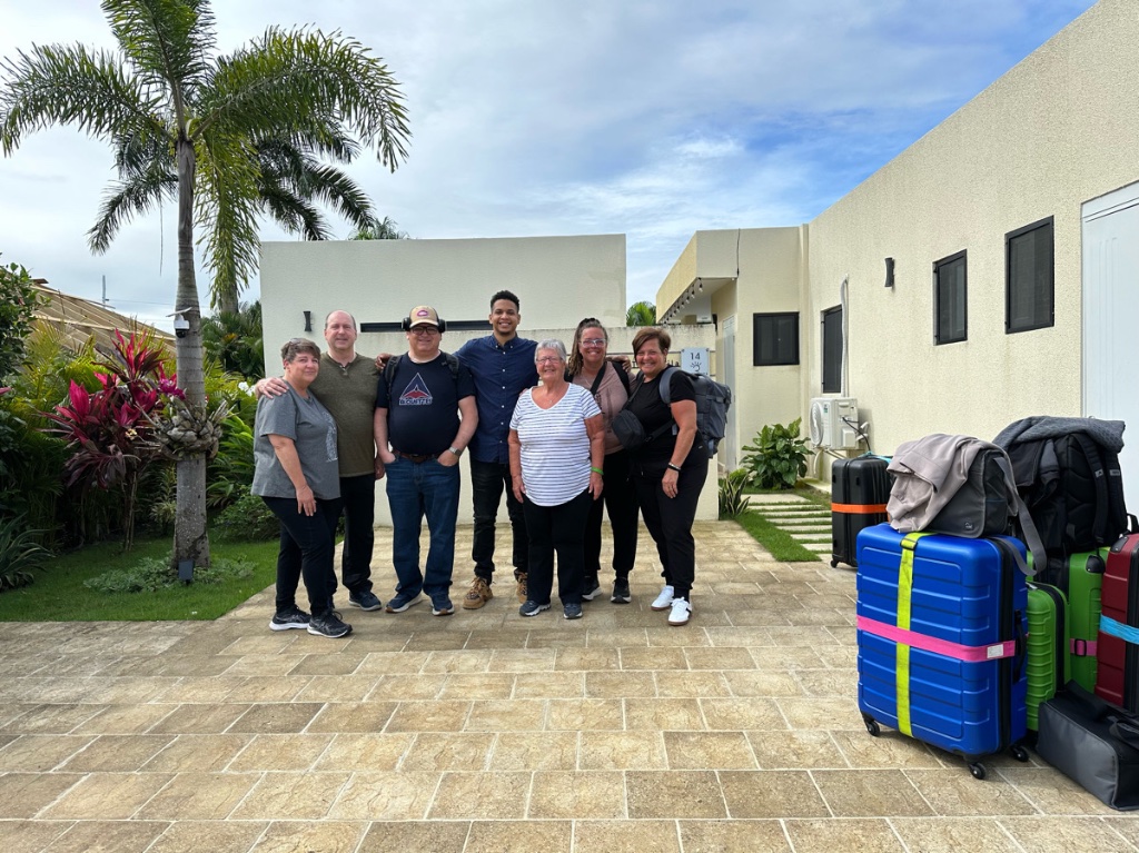 Hotel & Villa Transfers