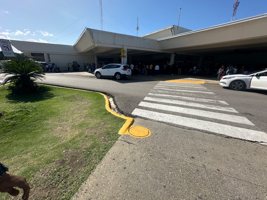POP Airport – Puerto Plata