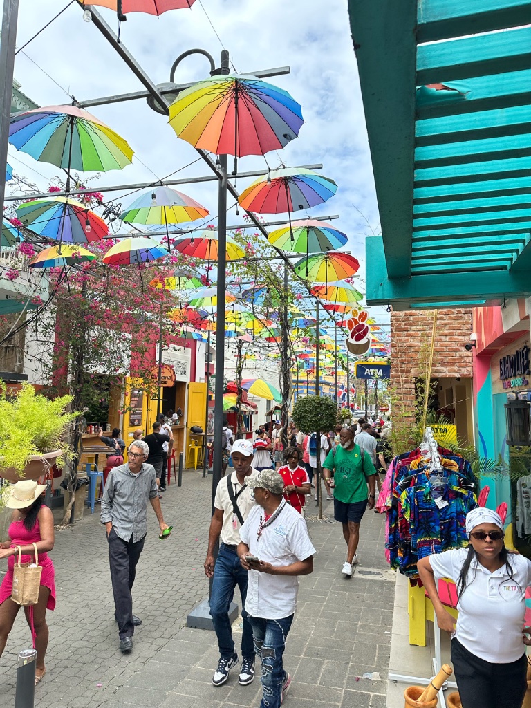 City Tour · Puerto Plata