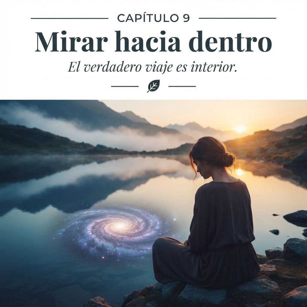 Mirar hacia dentro
