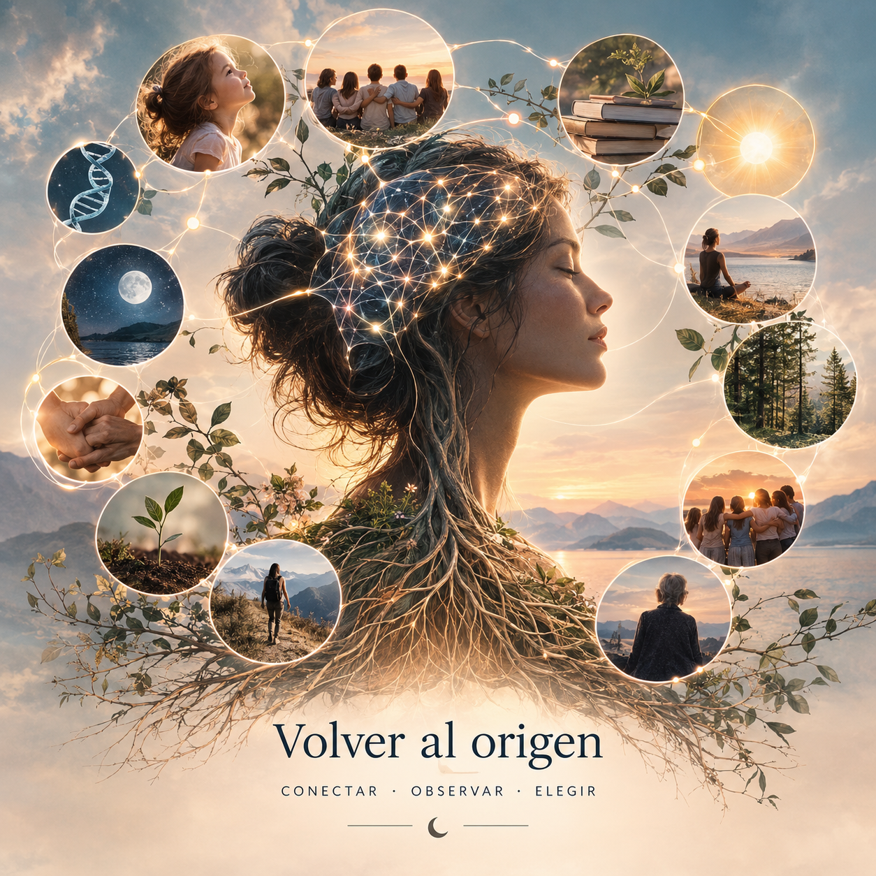 Volver al Origen