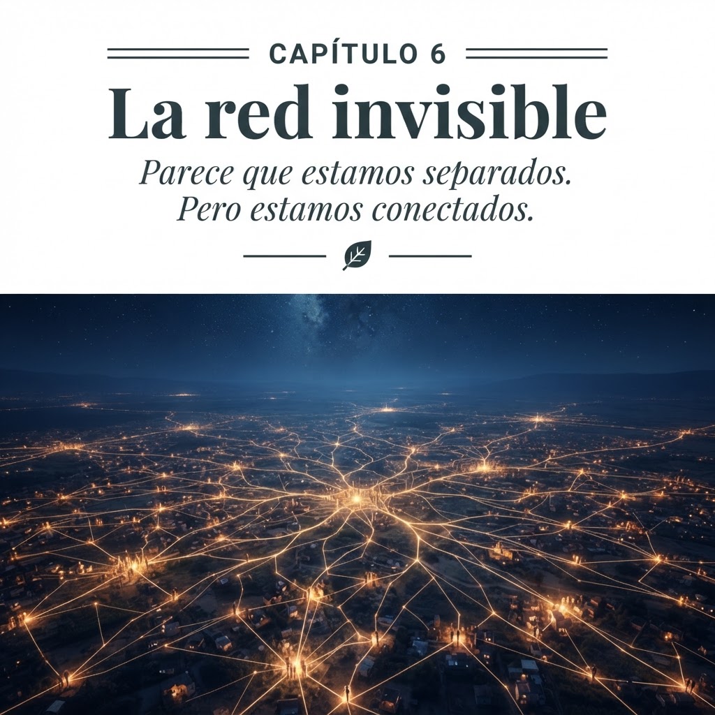 La red invisible