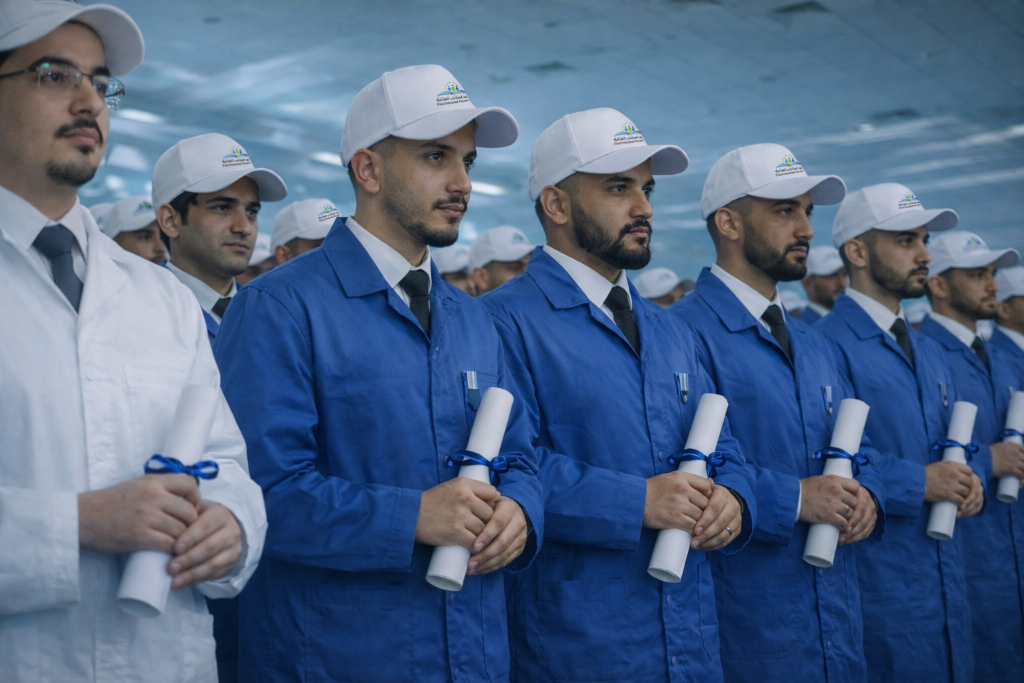 Employment-Based Training Program