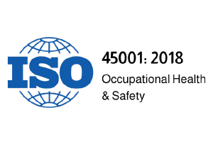 ISO 45001:2018