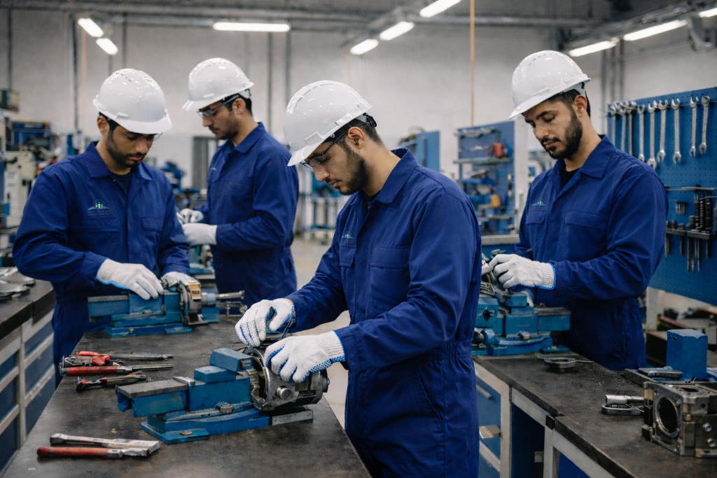 Certification Program