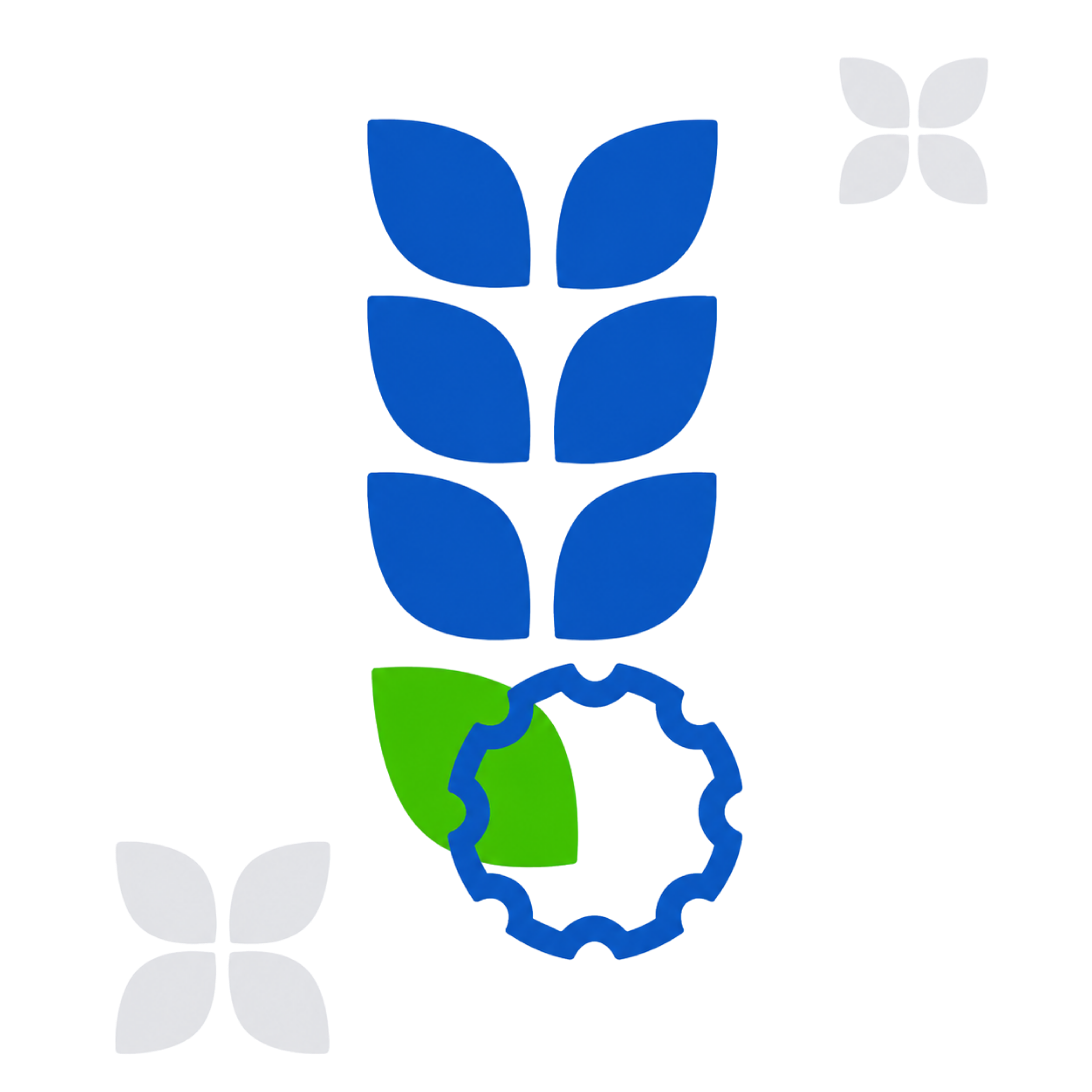 FIP Alumni emblem