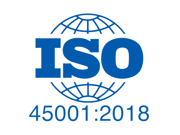 ISO 45001