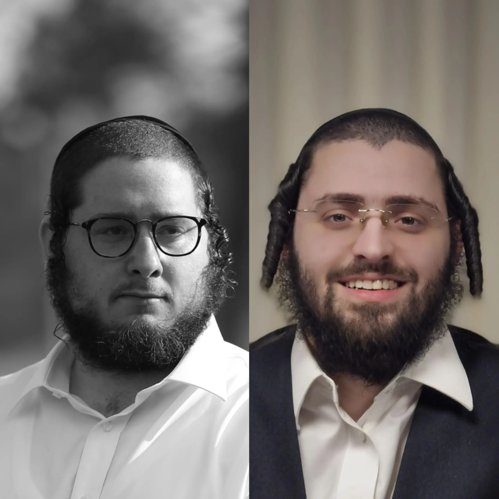 פרק 01 – פרק ראשון