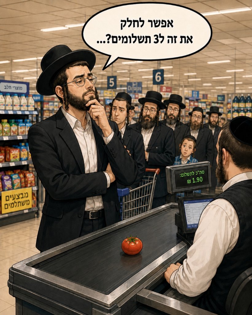 9 חוקי הברזל שיאלפו את כרטיס האשראי שלכם ויחזירו לכם את השליטה!