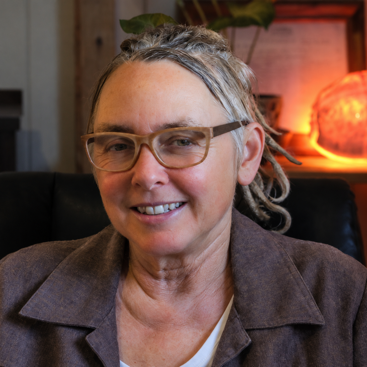 Jarrah Schmah, Somatic Experiencing Practitioner Brisbane