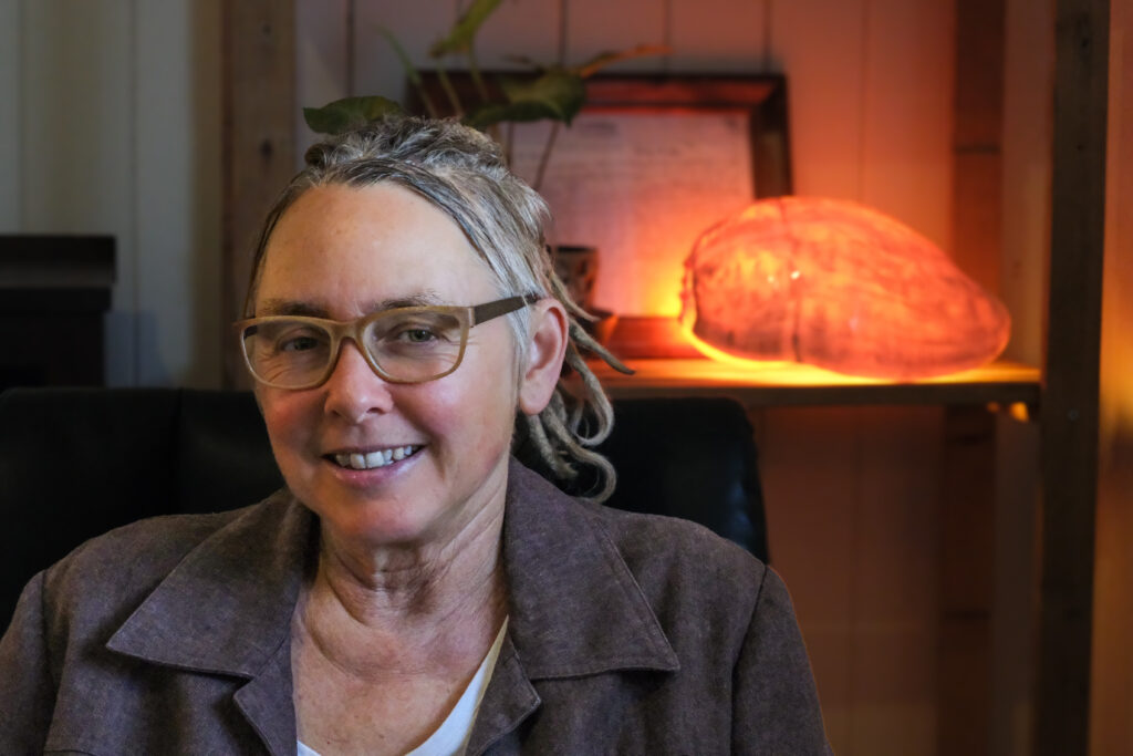 Jarrah Schmah, Somatic Experiencing Practitioner Brisbane