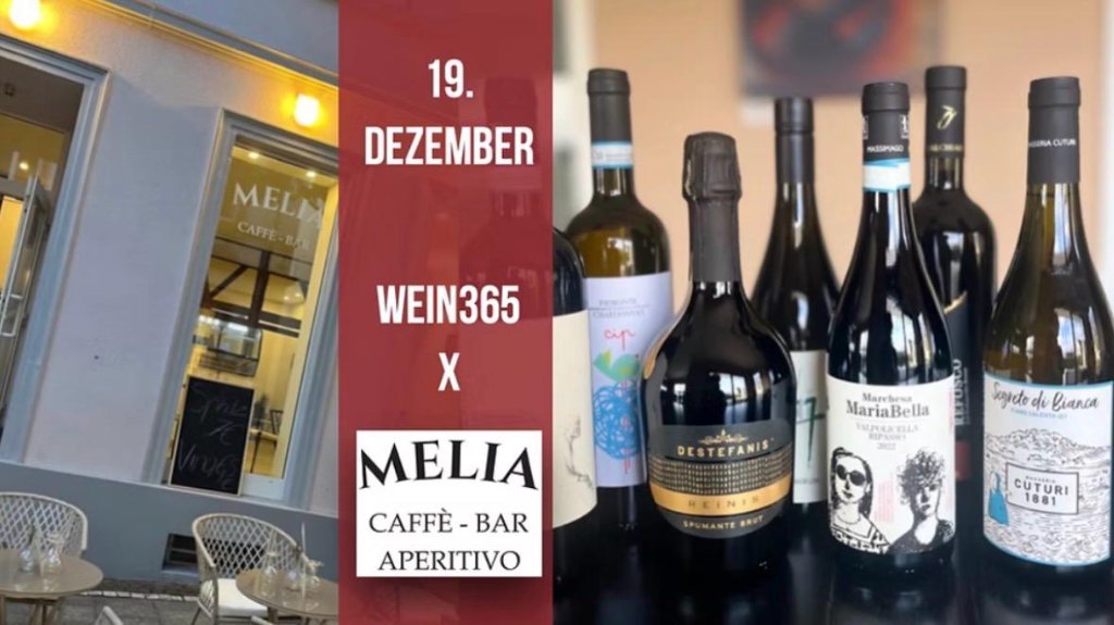 Events bei Melia