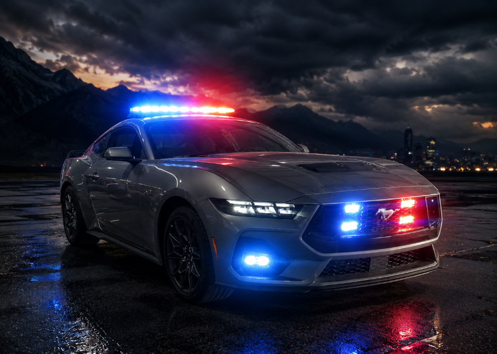 Vehicle Upfitting