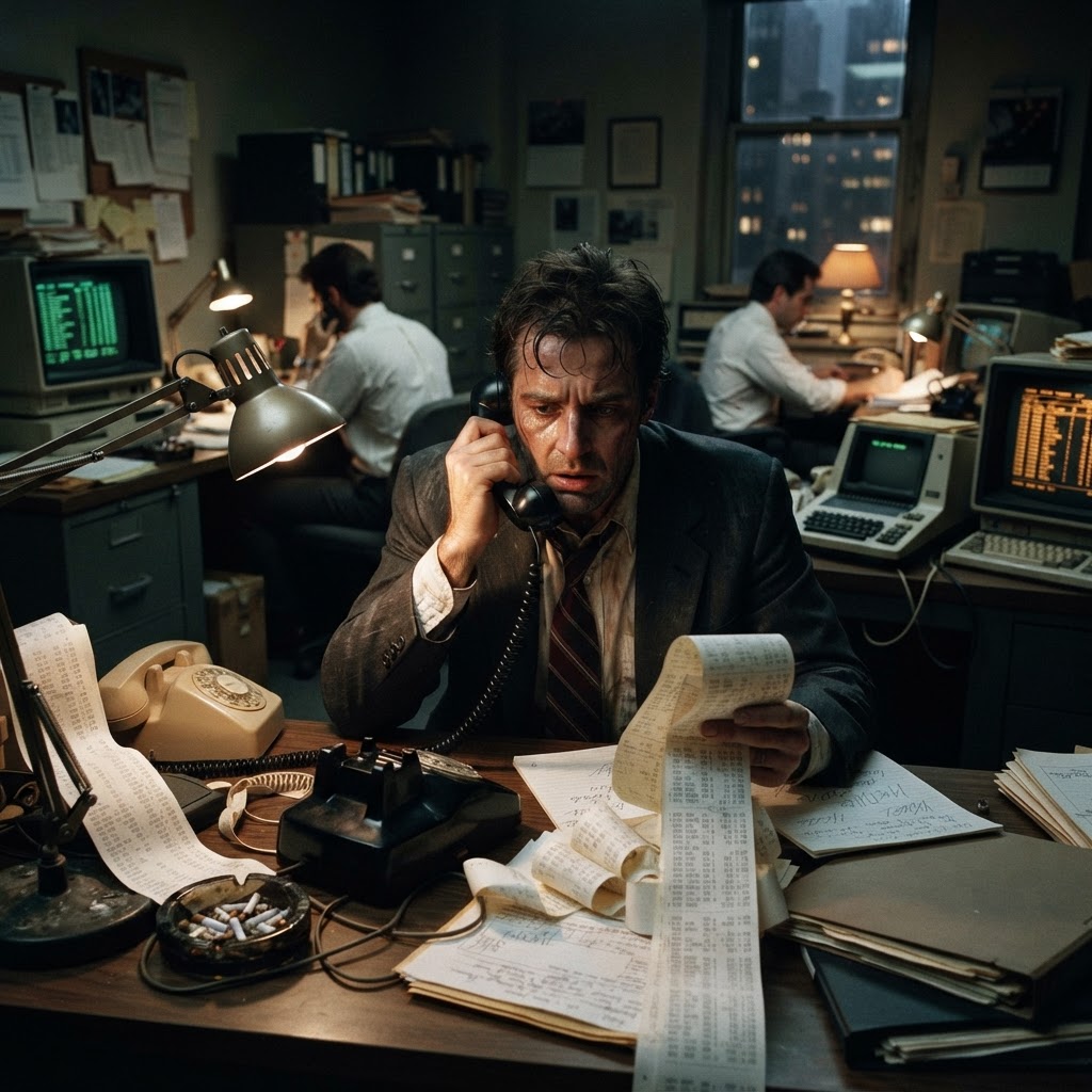 Ivan Boesky 1986: the insider trading king who transformed Wall Street