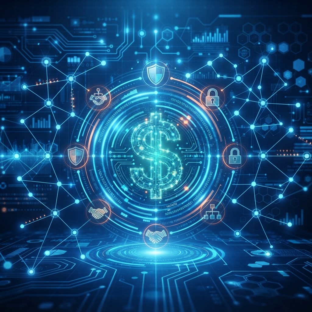 Stablecoin Regulation 2025: the moment crypto becomes institution