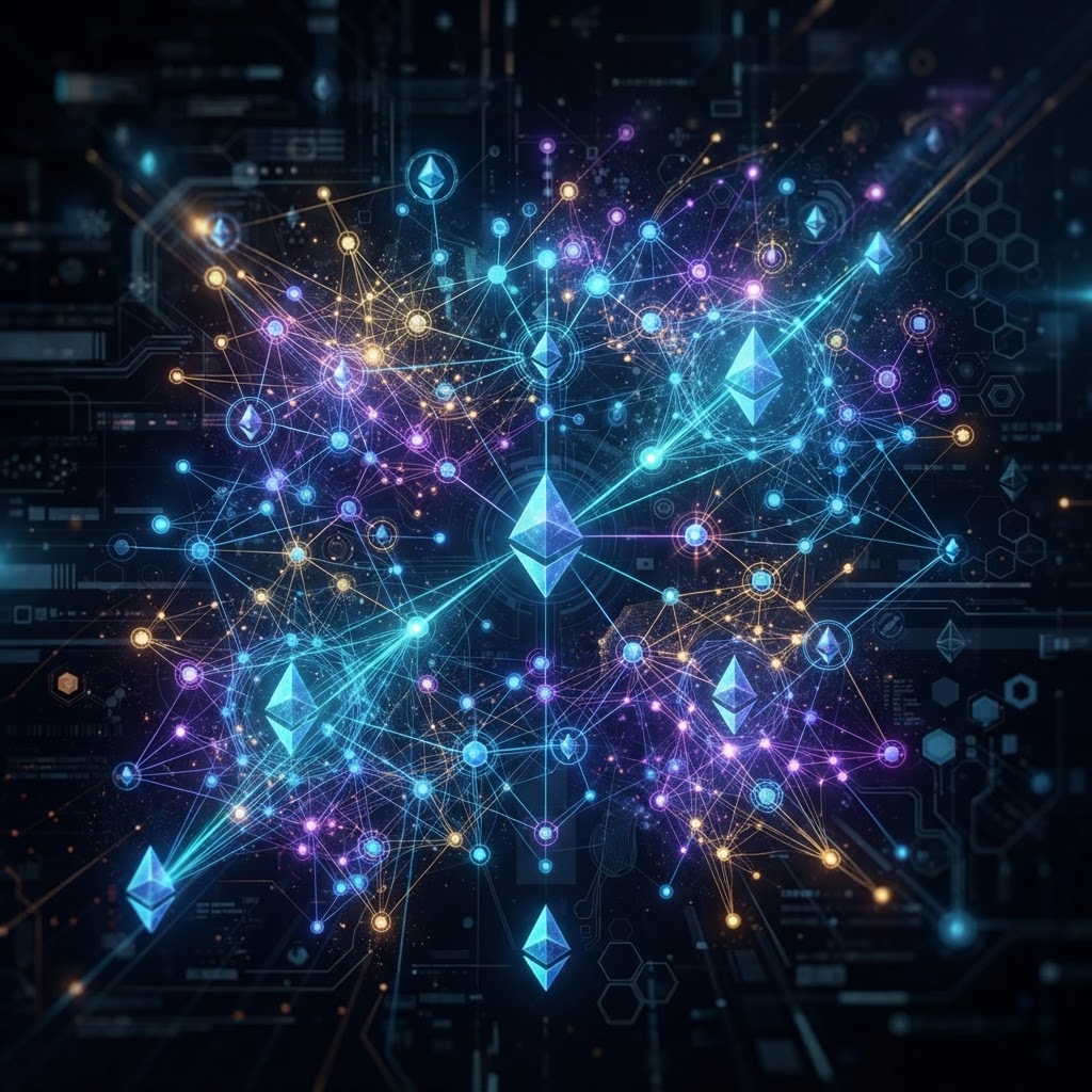 DeFi Summer 2020: when decentralized finance exploded every week