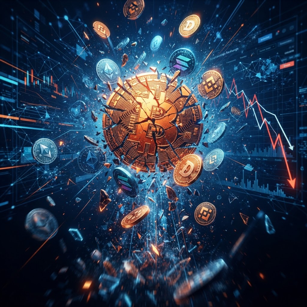 FTX: the collapse of the $32 billion exchange that shook the entire crypto world