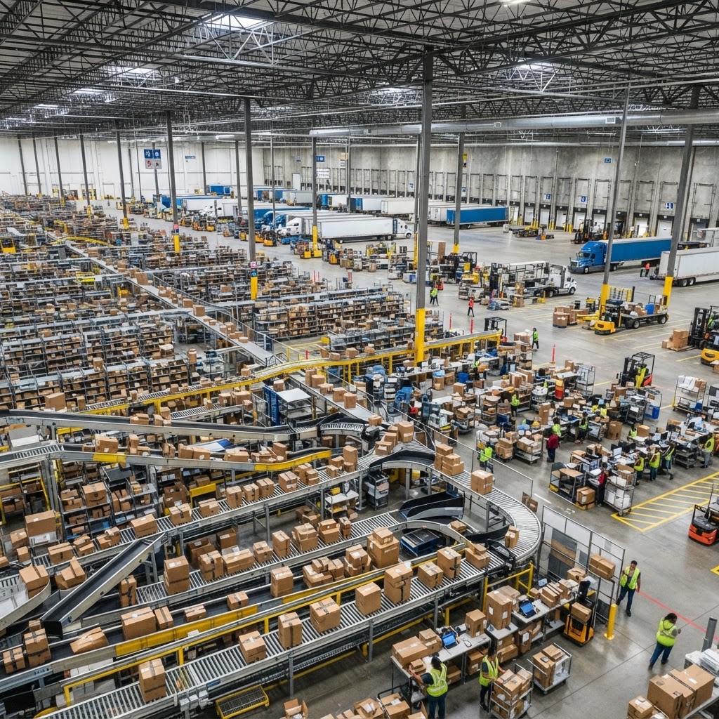 Amazon from $18 to $3,000: the trade almost no one held