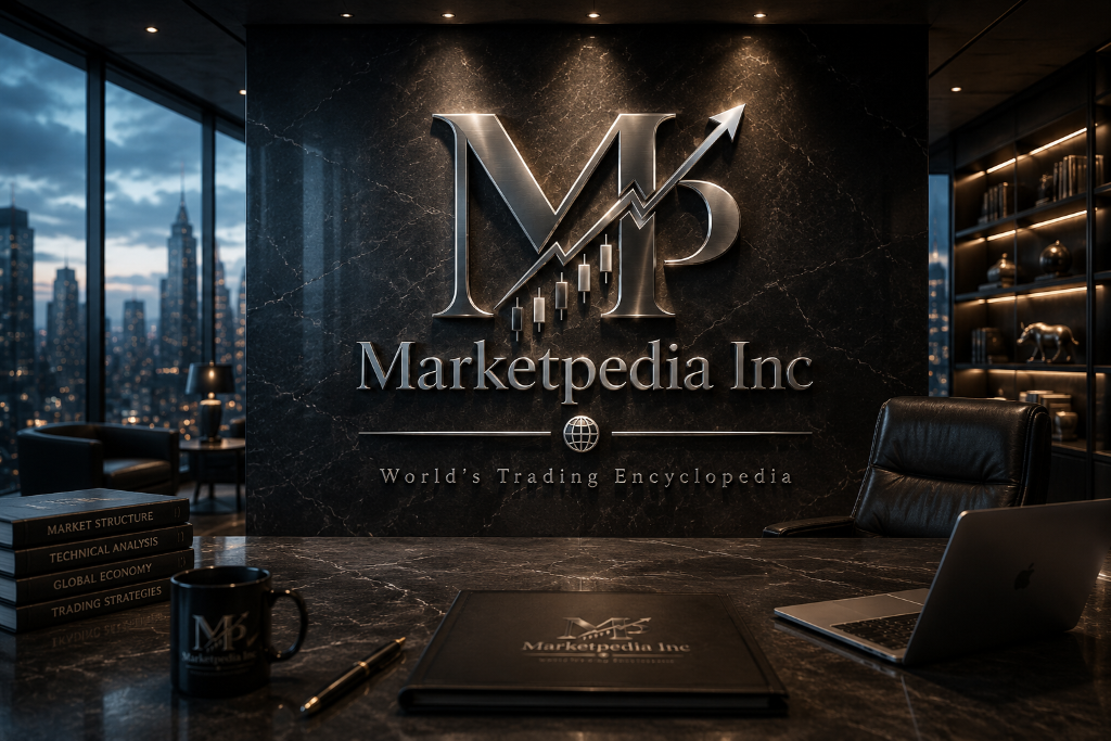 How MarketPedia Was Born