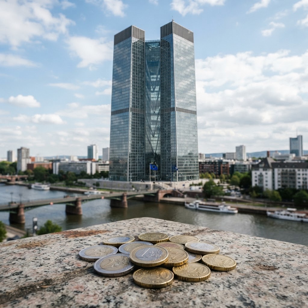 Draghi and Whatever It Takes 2012: the three words that saved the euro
